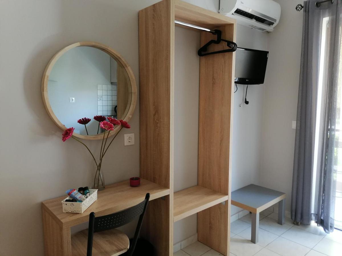 Nini'S House 2 Apartment Nydri  Ngoại thất bức ảnh