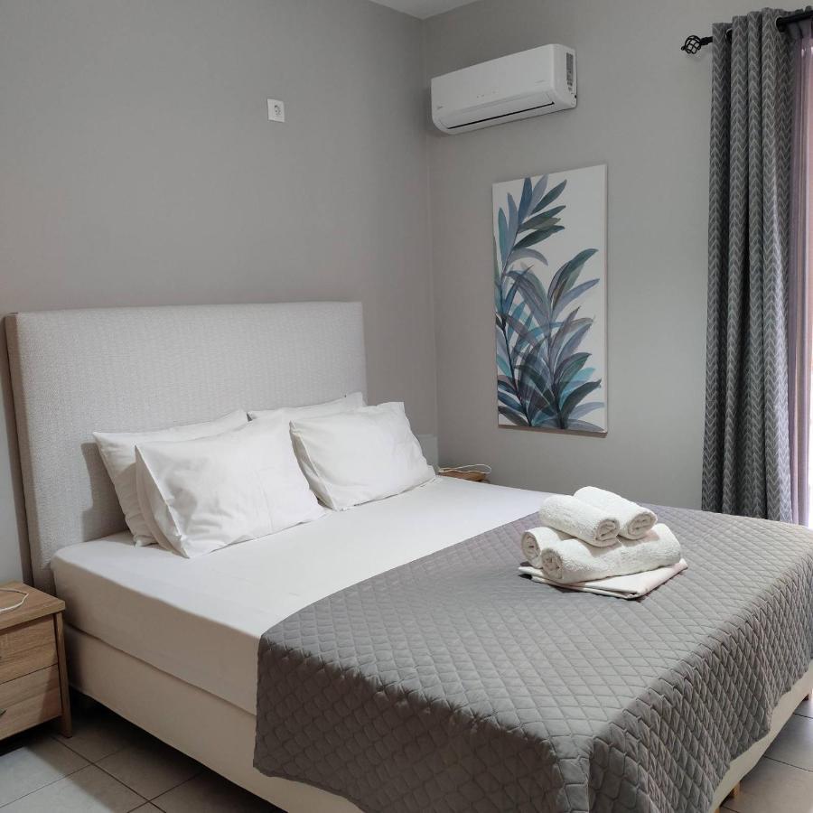 Nini'S House 2 Apartment Nydri  Ngoại thất bức ảnh